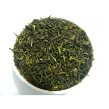 Golden Buds Darjeeling Clonal Organic Tea 200 Grams